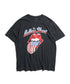 MEN　THRIFTY LOOK　THRIFTY"ROLLING STONES"TEE