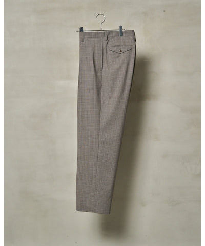 MEN　MAATEE & SONS　永遠SLACKS2