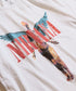 MEN　THRIFTY LOOK　THRIFTY "NIRVANA" TEE