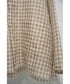 MEN　MAATEE & SONS　SHIRTS CARDIGAN check
