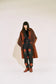 WOMEN　jonnlynx/ジョンリンクス　mohair scarf