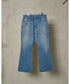 MEN　MAATEE & SONS　フレアーDENIM