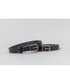 MEN/WOMEN　ERA.　BRIDLE AUTHENTIC NARROW BELT