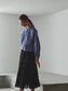 WOMEN　PHEETA / フィータ　SHORT SHIRT(Trinity)