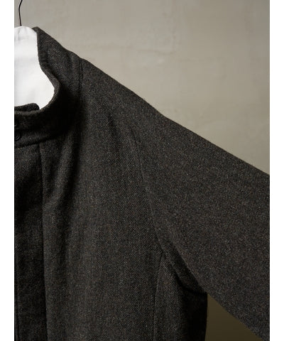 MEN　MAATEE & SONS　TWEED SPORTS JACKET