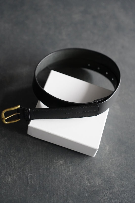 MEN　forme/フォルメ　Jodhpurs belt