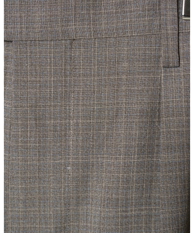 MEN　MAATEE & SONS　永遠SLACKS2