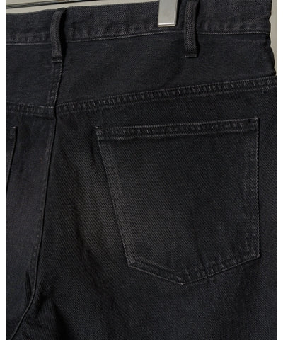 MEN　MAATEE & SONS　フレアーDENIM