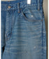 MEN　MAATEE & SONS　フレアーDENIM