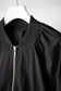 WOMEN　IIROT/イロット　Nylon Cotton Bomber