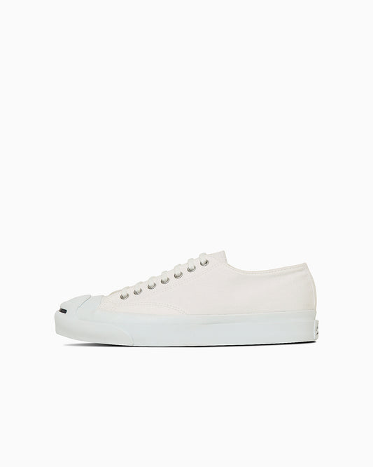 MEN/WOMEN　JACK PURCELL 1935　white