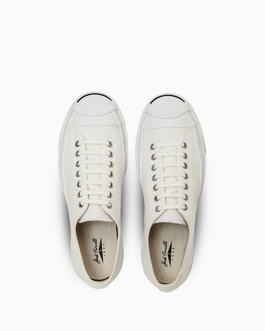 MEN/WOMEN　JACK PURCELL 1935　white