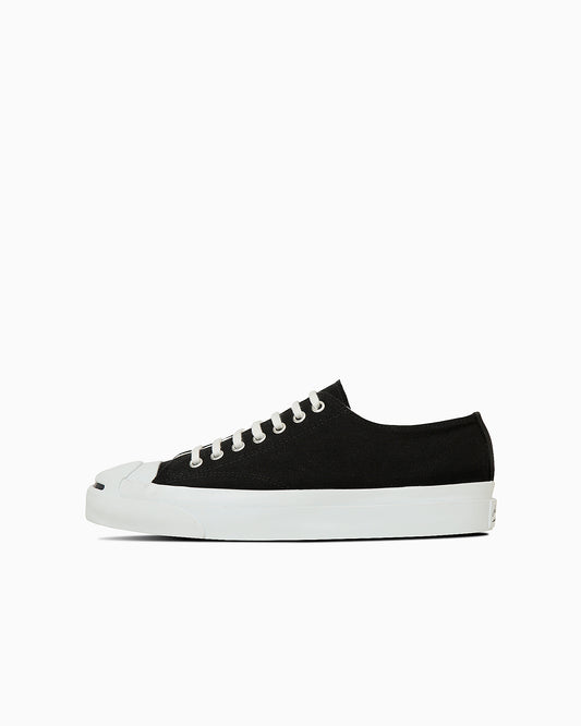 MEN/WOMEN　JACK PURCELL 1935　black