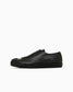 MEN/WOMEN　LEATHER JACK PURCELL 1935　(BLACK)