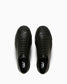 MEN/WOMEN　LEATHER JACK PURCELL 1935　(BLACK)