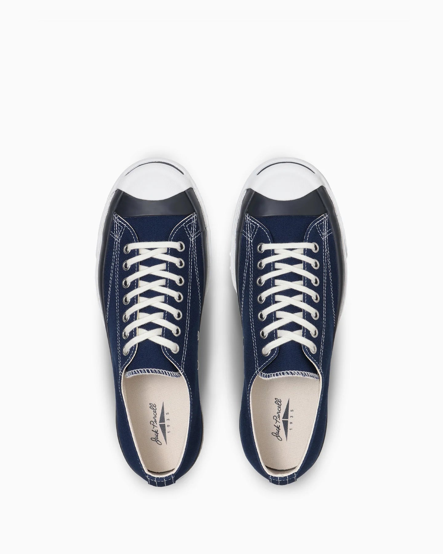 MEN　JACK PURCELL 1935 NAVY