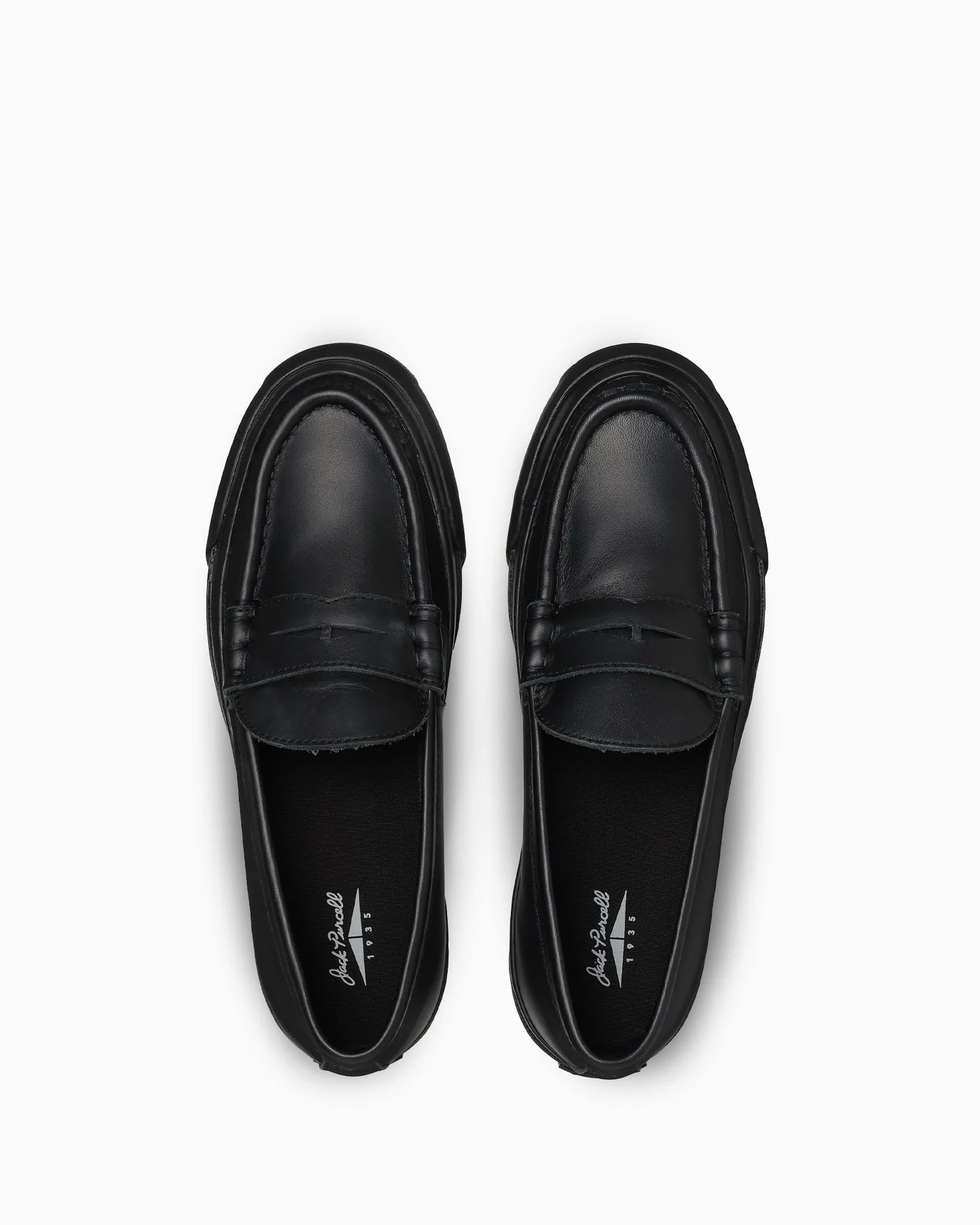 MEN　JACK PURCELL 1935 LOAFER