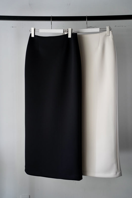 WOMEN　IIROT/イロット　Jersey Skirt