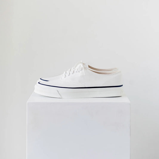 MEN　ASAHI  アサヒ　デッキ　WHITE
