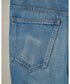 MEN　MAATEE & SONS　フレアーDENIM