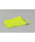 MEN/WOMEN　ERA.　3 LAYER TAFFETA FLAT KINCHAKU LARGE