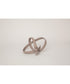 MEN/WOMEN　ERA.　EO SHRINK AUTHENTIC NARROW BELT