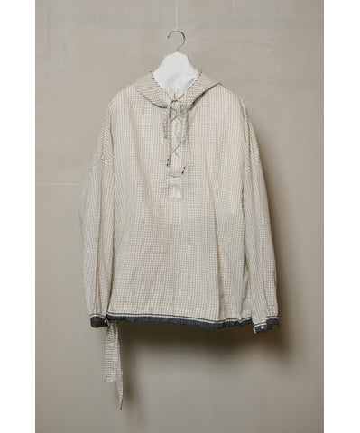 MEN　MAATEE & SONS　GUPTA PARKA