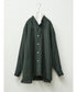 MEN　MAATEE & SONS　フリンジシャツ