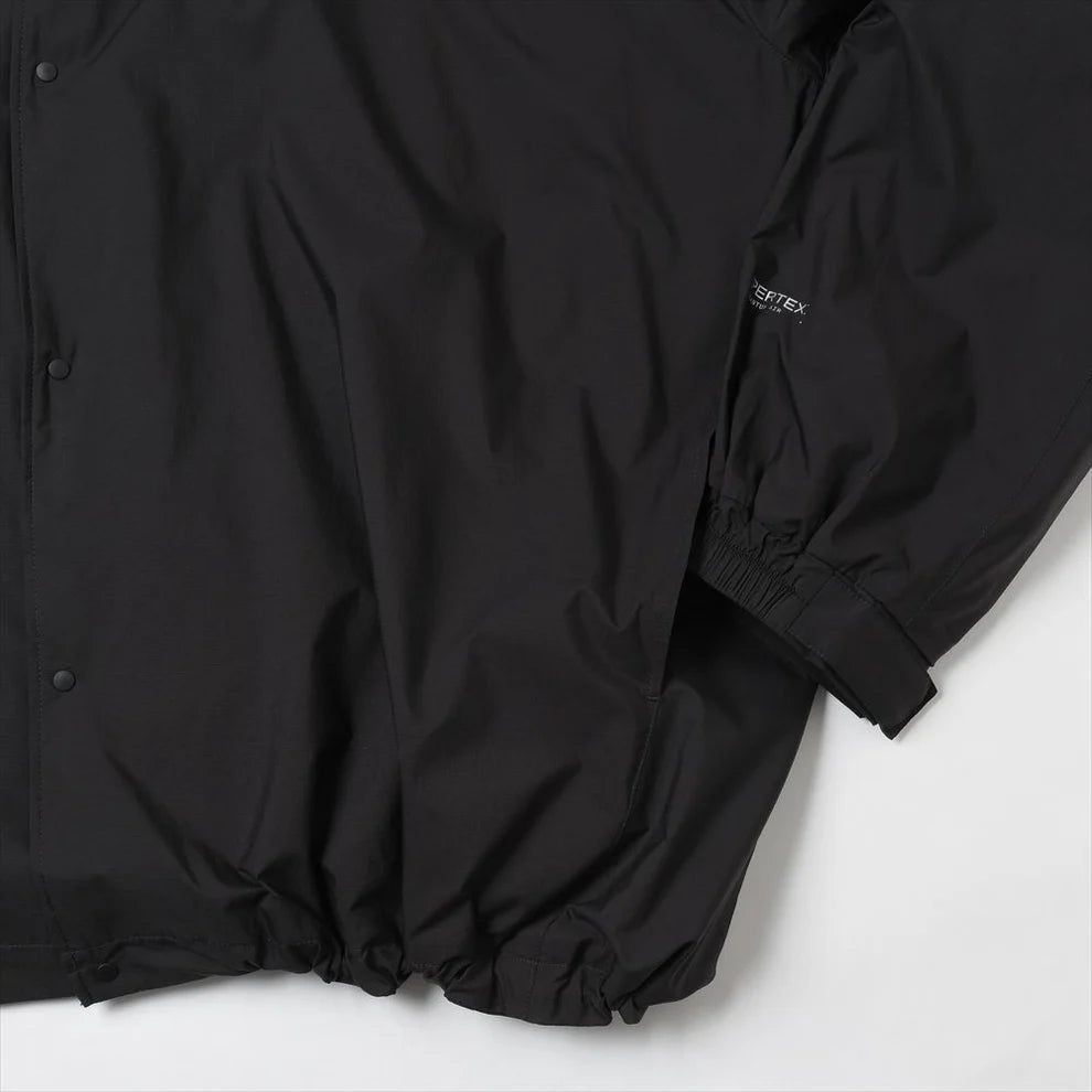 MEN　Graphpaper　PERTEX QUANTUM AIR Overshirt