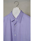 MEN　MAATEE & SONS　SHORT PONIT RAMIE SHIRTS