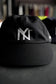 MEN　COMESANDGOES　カムズアンドゴーズ　NY NY CAP