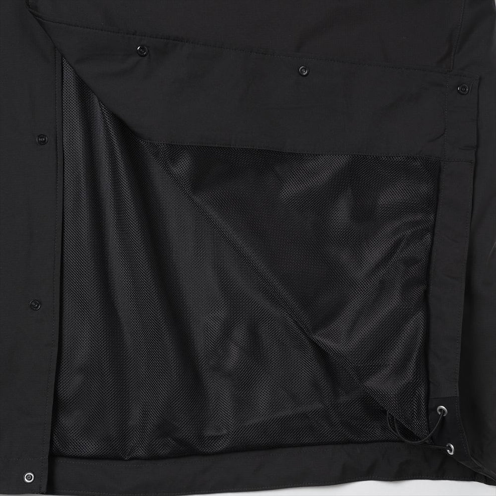 MEN　Graphpaper　PERTEX QUANTUM AIR Overshirt