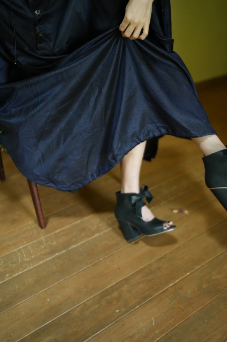 WOMEN　TOO　DANCE Sandals
