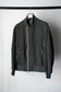 MEN　blurhms/ブラーム　Rayon Nylon Silk B-15A Jacket