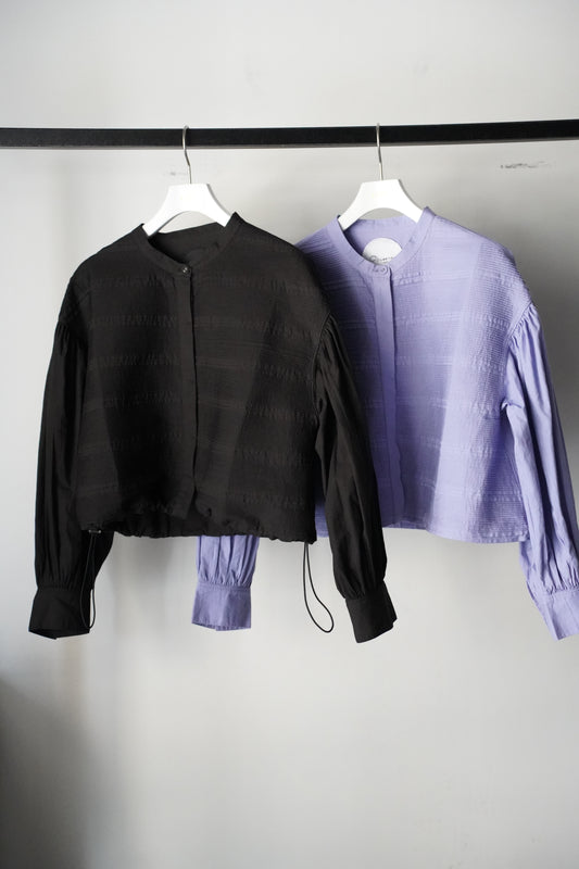 WOMEN　PHEETA / フィータ　SHORT SHIRT(Trinity)