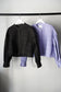 WOMEN　PHEETA / フィータ　SHORT SHIRT(Trinity)
