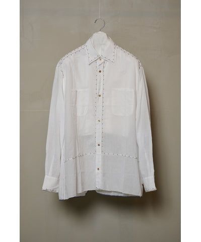 MEN　MAATEE & SONS　GUPTA EMBROIDARY