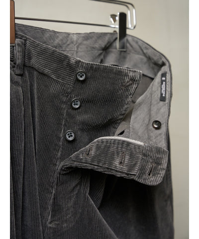 MEN　MAATEE & SONS　CHINO CHIC 1