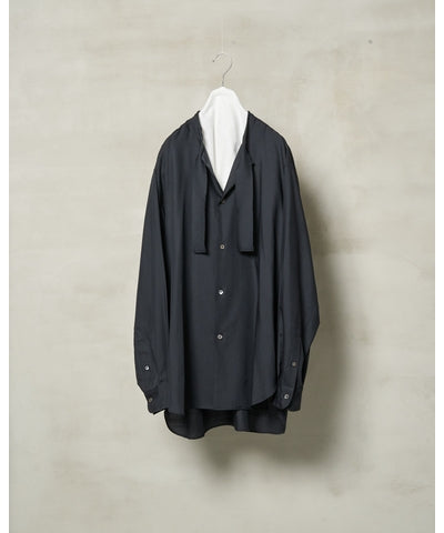 MEN　MAATEE & SONS　紐SHIRTS