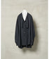 MEN　MAATEE & SONS　紐SHIRTS