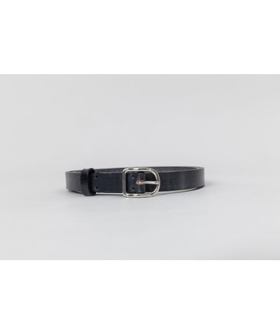 MEN/WOMEN　ERA.　BRIDLE AUTHENTIC NARROW BELT