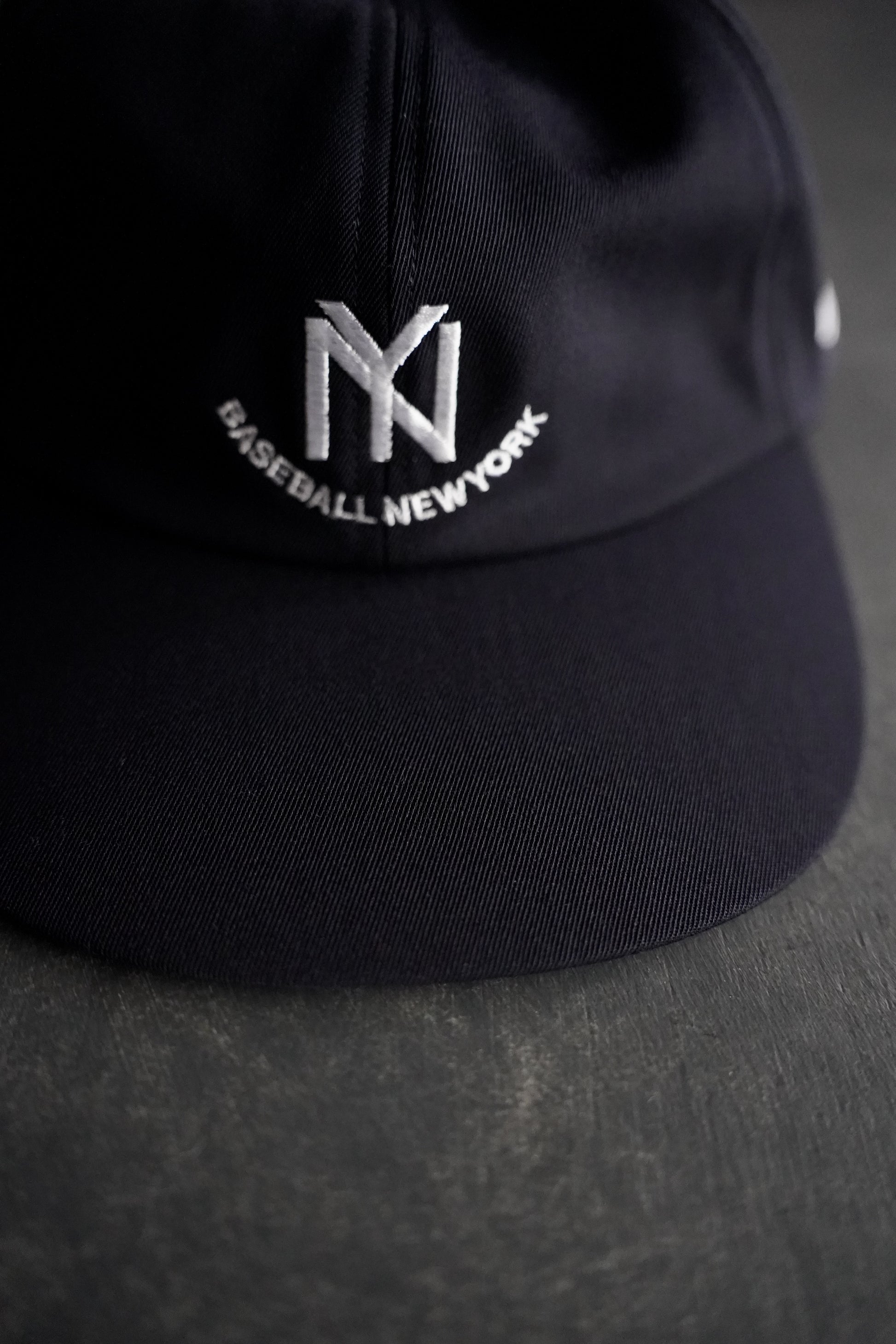 MEN　COMESANDGOES　カムズアンドゴーズ　BASEBALL NY CAP