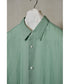 MEN　MAATEE & SONS　SHORT PONIT RAMIE SHIRTS