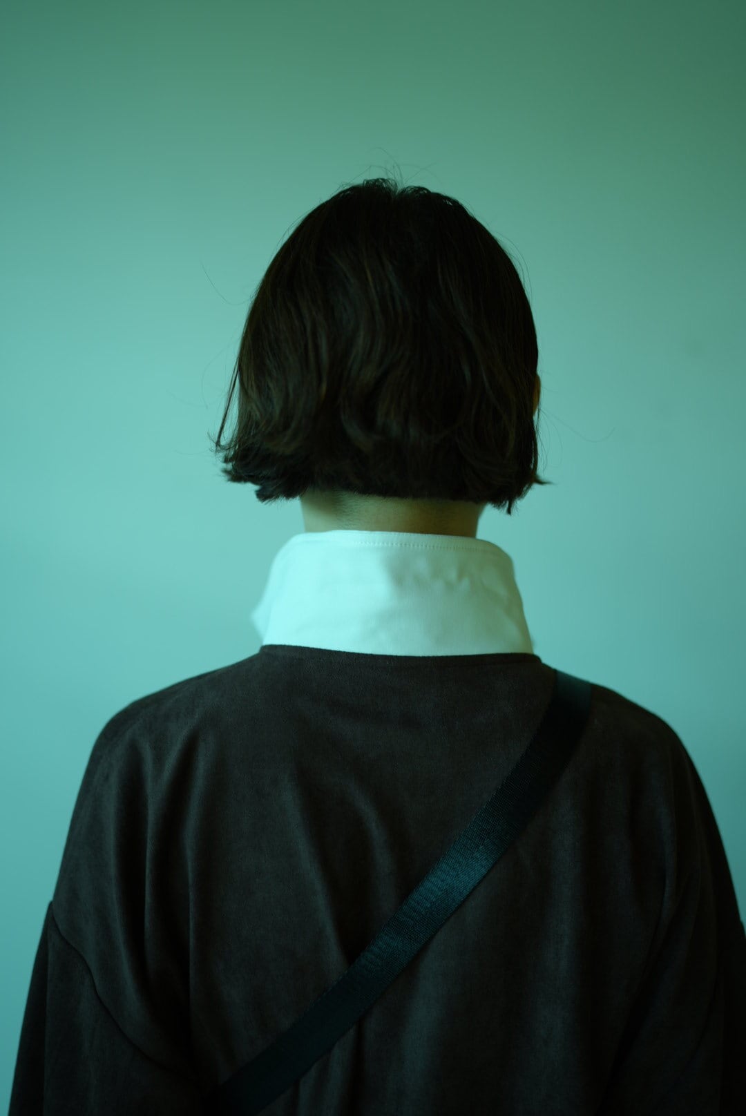 WOMEN　TOO　LAGER brown