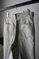 MEN　blurhms/ブラーム　12.9oz Denim Narrow Belted Pants