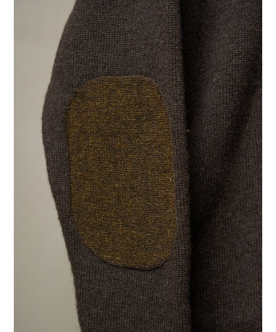 MEN　MAATEE & SONS　ひょっとこ起毛 JIP Jacket