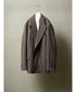 MEN　MAATEE & SONS　ダブルWASHED JK