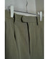 MEN　MAATEE & SONS　SHORT TROUSER / ヌメGABA