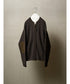 MEN　MAATEE & SONS　ひょっとこ起毛 JIP Jacket