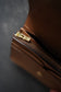 MEN　forme/フォルメ　Short wallet　Serpentine